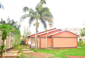 Pacific Homes @milimani court, kakamega